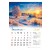 Calendar de perete 2026 - format mare A3