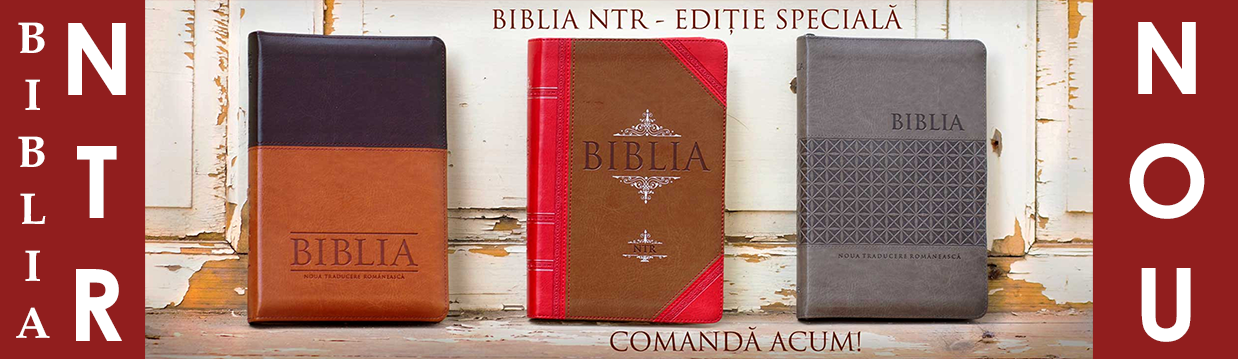 Biblia TBS